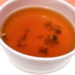 ビオーレ - コンソメスープ