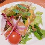 ビオーレ - サラダ