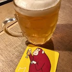 カンモンイン - Minoh Pilsner - 写真 by 不動産のミカワ