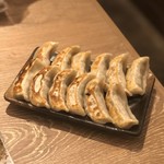 肉汁餃子のダンダダン - 