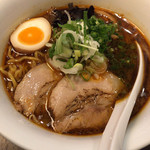 辛いラーメン14 南7条本店 - 