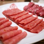 焼肉 ジャンボ - 