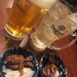 居酒屋 ごんべ村 - 