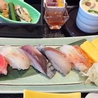横浜 金谷 - 