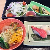 横浜 金谷 - 