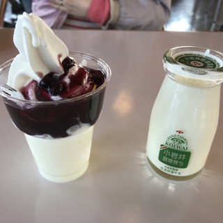 口コミ一覧 小岩井農場 ミルク館 雫石町その他 アイスクリーム 食べログ 口コミ一覧 小岩井農場 ミルク館 雫石町その他 アイスクリーム 食べログ