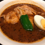 カレー食堂 心 - 