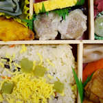 崎陽軒 ダイヤキッチン店