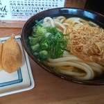 大力うどん - 