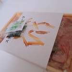 STEAK&HAMBURG ひげ - 