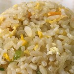 創作 手作り中華惣菜 かず - 炒飯アップ