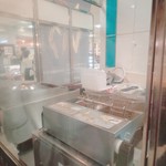 STEAK&HAMBURG ひげ - 