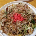 Okonomiyaki Zubora - 