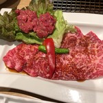 神楽坂焼肉 Kintan - 