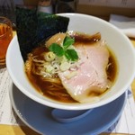 本町製麺所 阿倍野卸売工場 中華そば工房 - 