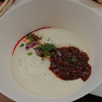 モトイ - 麻婆豆腐