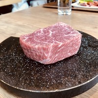 焼肉 The INNOCENT CARVERY 新丸ビル店 - 