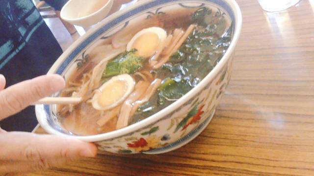 蕎麦処 本多屋 - 二本松市その他（麺類）の写真
