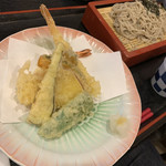 小田原 海の幸 山の恵 味乃魚隆 - 