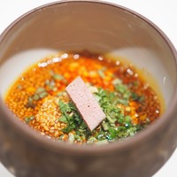 TexturA - 高坂鶏のよだれ鶏