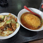 中華料理 九龍城 - 