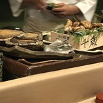 うを徳 - 豪華キャスト