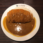 カレーハウス ＣｏＣｏ壱番屋 - 