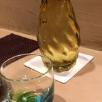 うを徳 - 鶴齢 新潟南魚沼 純米吟醸