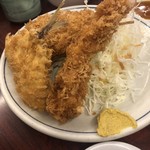 巣鴨ときわ食堂 - 