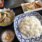 小天橋 タイ料理 Sala - 