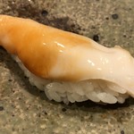 うを徳 - 石蔭貝(石垣貝)