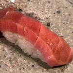 うを徳 - 中トロ