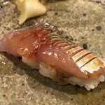 うを徳 - 淡路島産真鯵