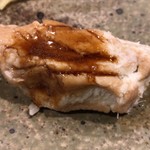 うを徳 - 羽田沖江戸前穴子