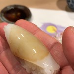 うを徳 - 新烏賊