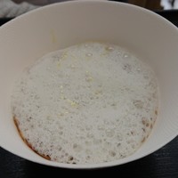 カセント - 白いんげんのスープ