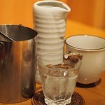 石臼挽き手打 蕎楽亭 - 