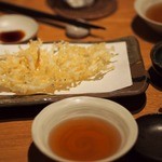 石臼挽き手打 蕎楽亭 - 