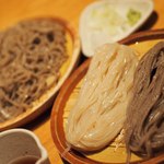 石臼挽き手打 蕎楽亭 - 