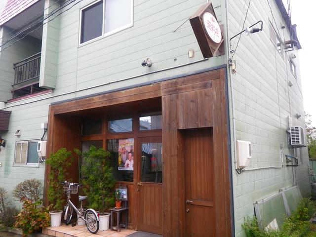 ｃａｆe 茉莉花 - 市役所前（函館）（喫茶店）