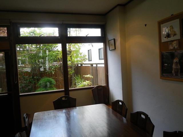 ｃａｆe 茉莉花 - 市役所前（函館）（喫茶店）の写真