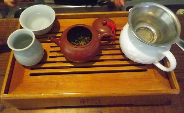 ｃａｆe 茉莉花 - 市役所前（函館）（喫茶店）の写真