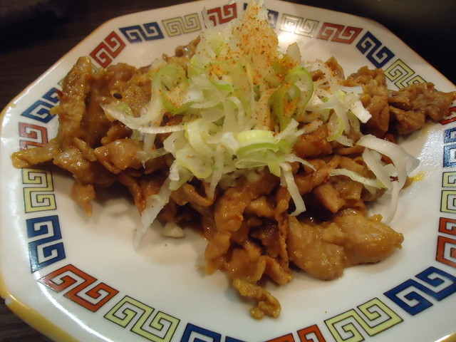 食房　大邱（タイキュウ） - 北上（居酒屋）の写真