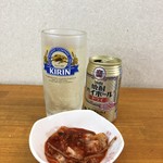 福栄のから揚げ - 