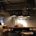 WE ARE THE FARM 目黒 - 