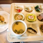 レストランイペア - 2巡目