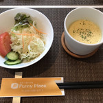 ファニープレイス - 