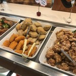 神田川グルメ館 - 