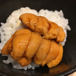 はらまさ - 雲丹