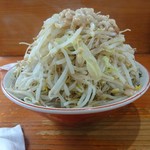 らーめん じろきん - 